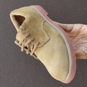 Boys' Sperry Top-Sider Tevin Oxford